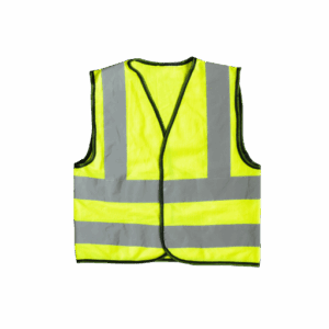 Chalecos reflejantes